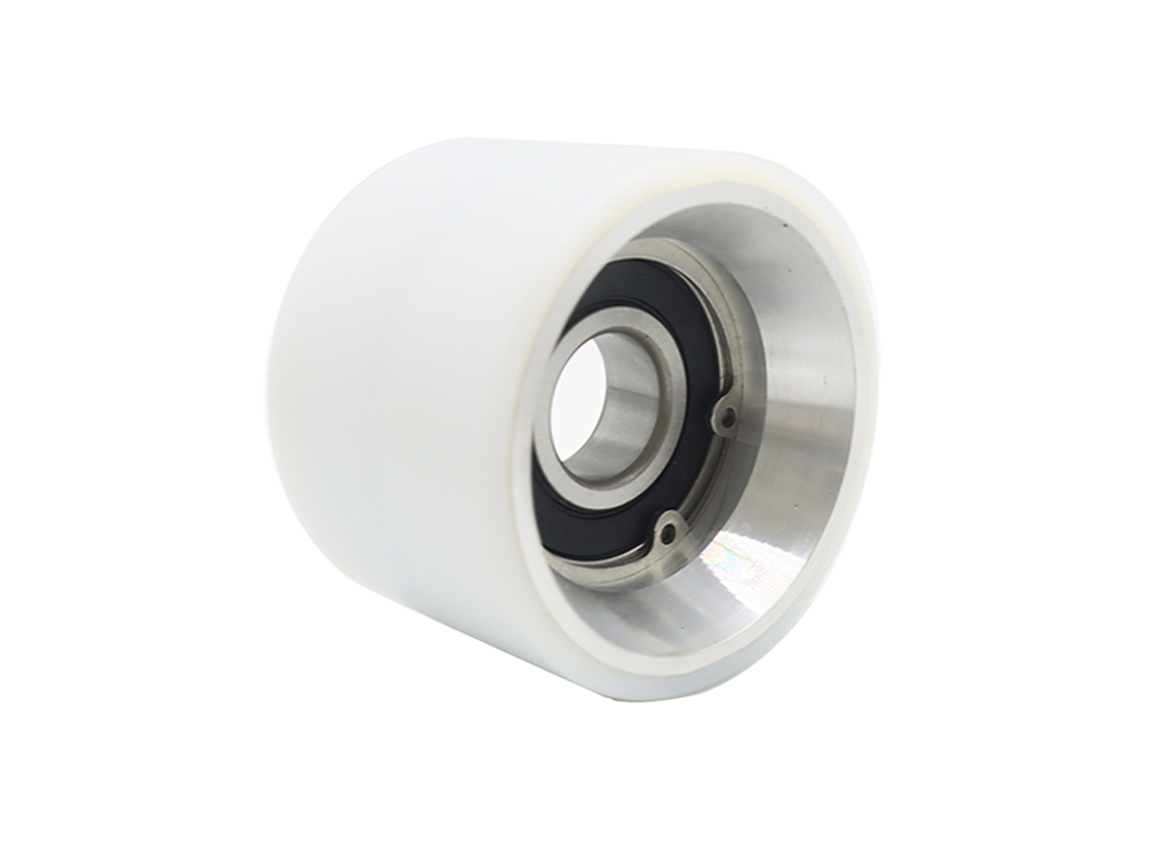 エスカレーターローラー