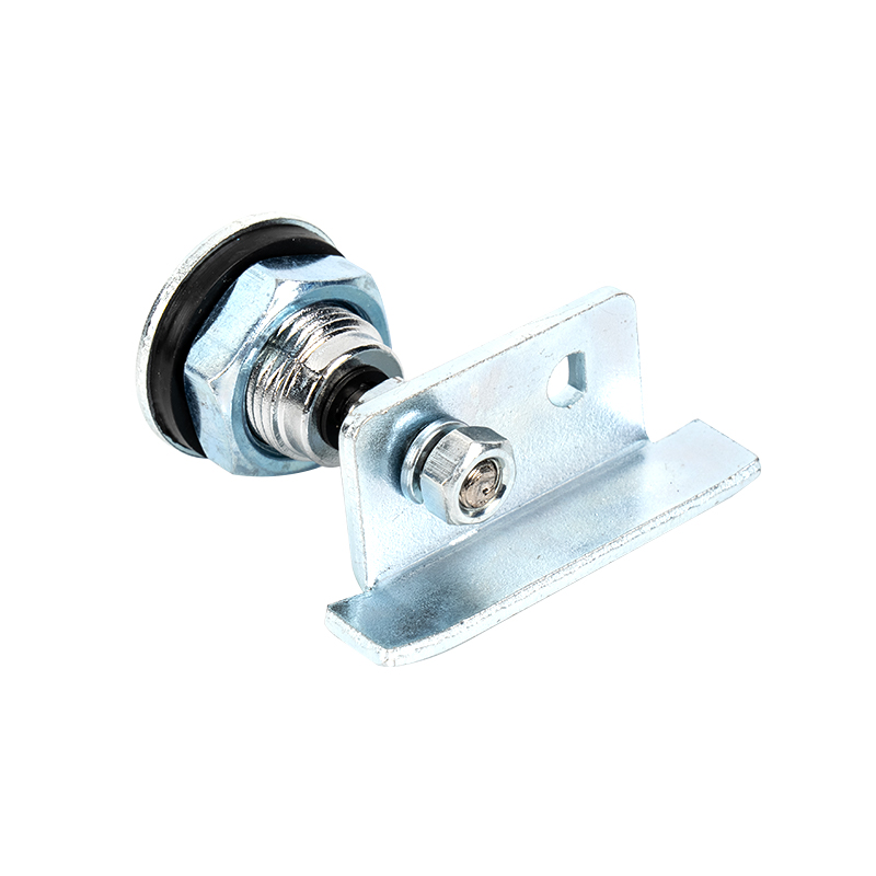 エレベーター 三菱トライアングルロック