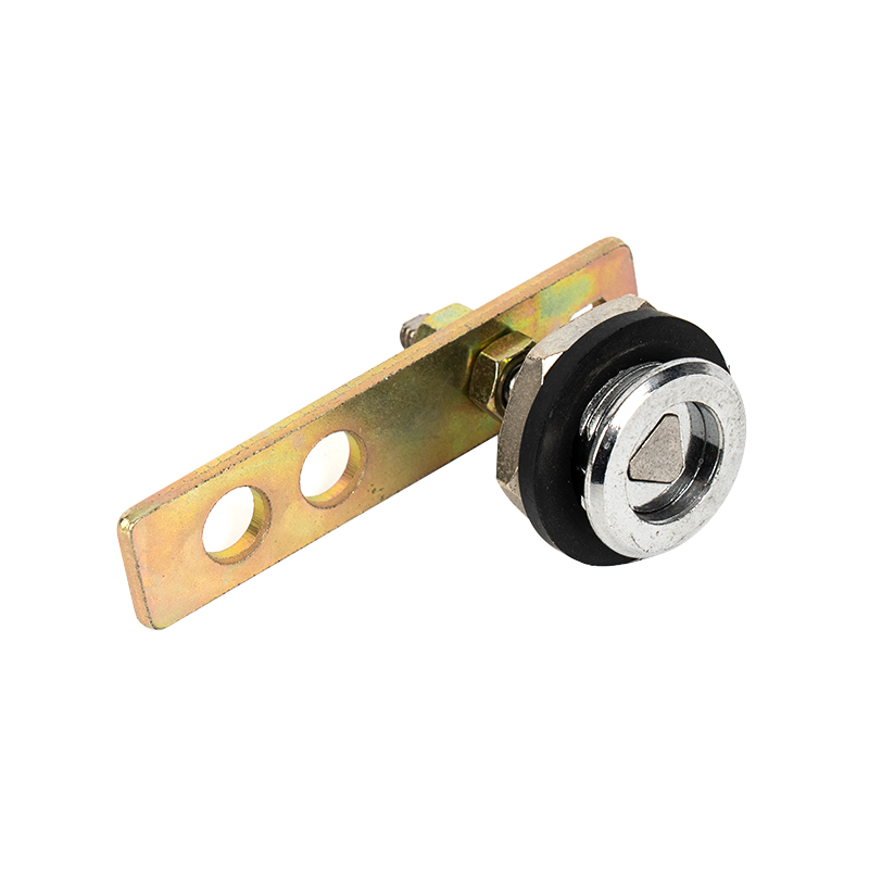 エレベーターモダントライアングルロック