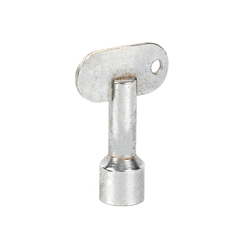 FKD-3086 エレベーター 日立 三角キー