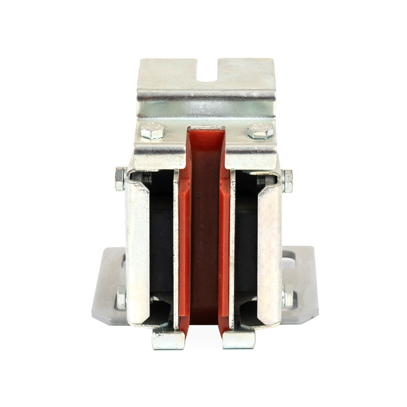 エレベーター ティッセン 乗客用エレベーター ガイド ブーツ