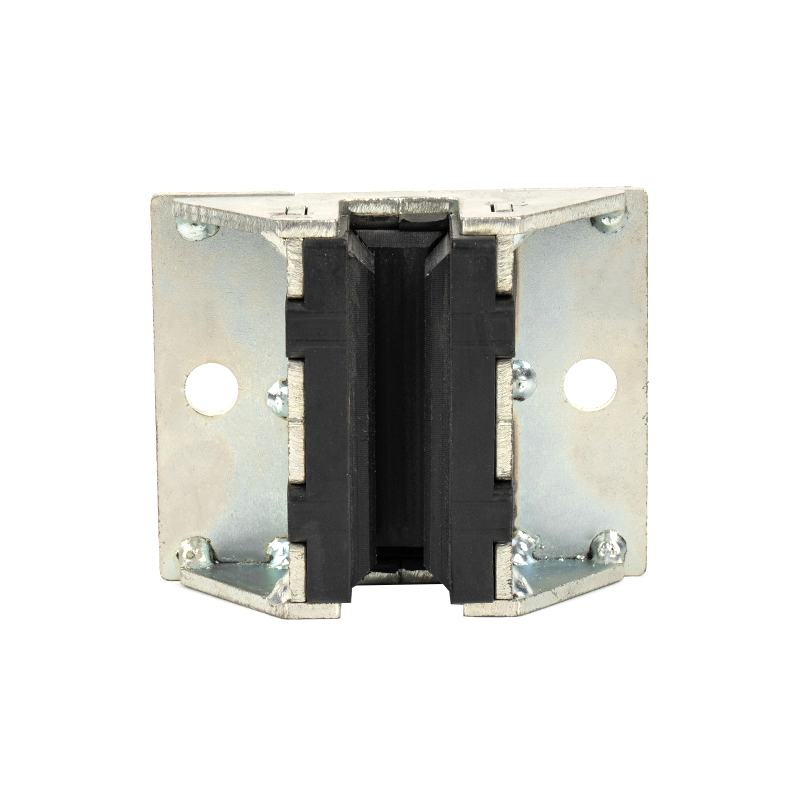 FKD-V03 エレベーターヴィラはしごペアウェイトガイドブーツ