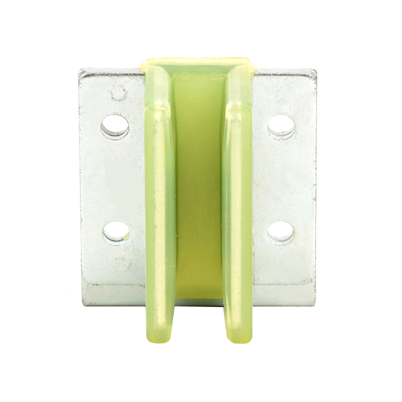 FKD-6757 エレベーターカウンターウェイトガイドブーツ