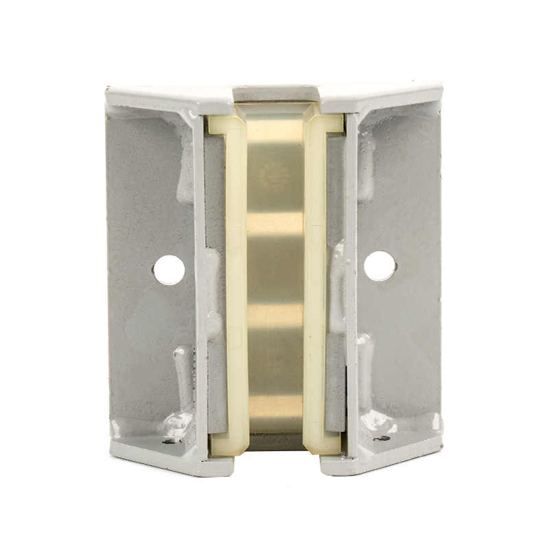 エレベーターカウンターウェイトガイドブーツ