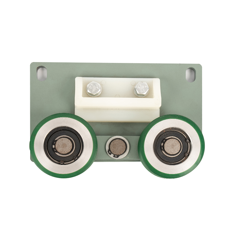 エレベーターバックパック ヴィララダーガイドブーツ FKD-V01