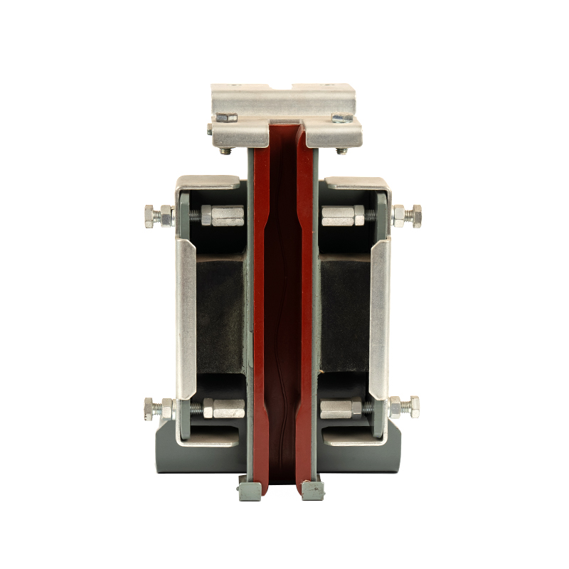 FKD-8920 エレベーター高速はしごスライドガイドシュー(4穴)