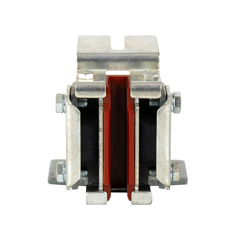 エレベーターヴィラはしごガイドブーツ FKD-V04