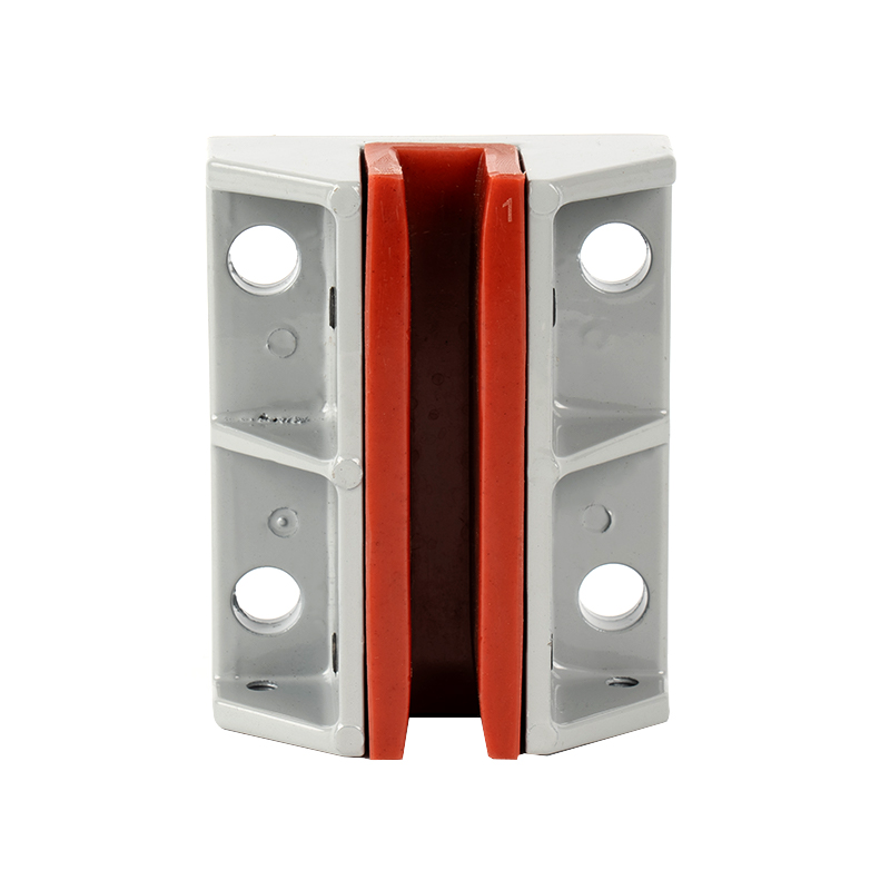 リフトカウンターウェイトガイドブーツ