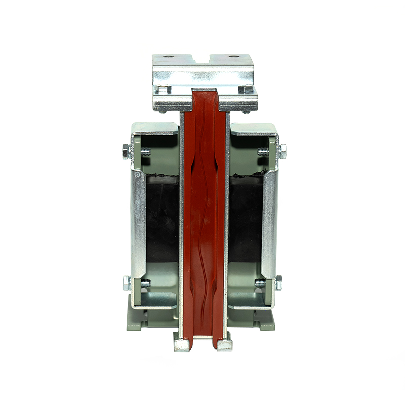 PB-186A エレベーター用スライドガイドシュー(2穴)