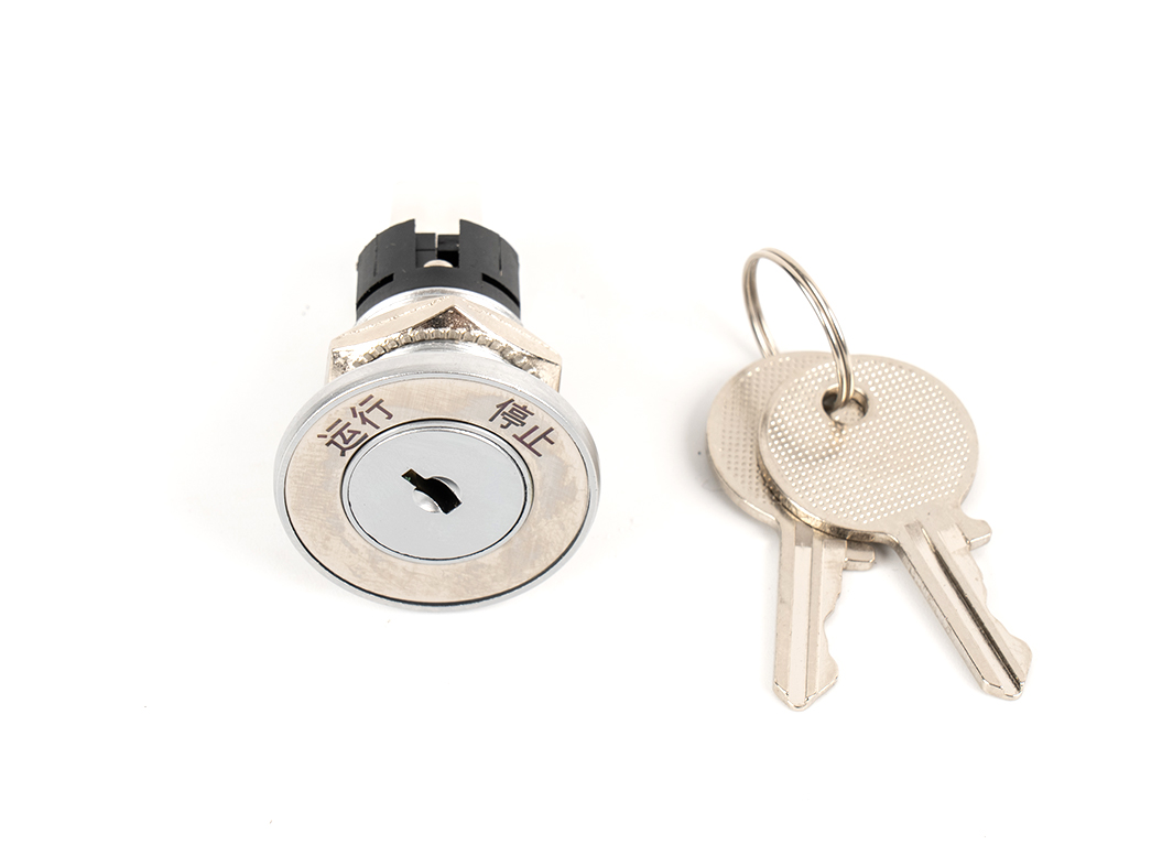 リフトキースイッチ