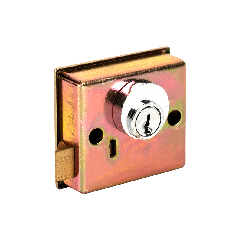 FKD-563 日立エレベーター自動復帰ロック