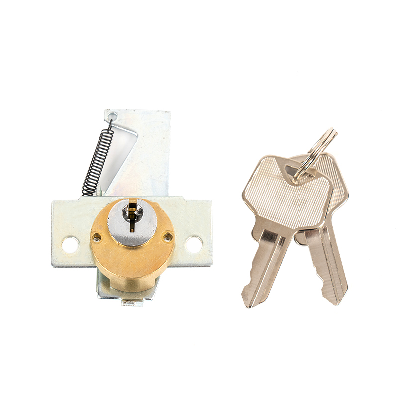 エレベーター東芝制御ボックスドアロック