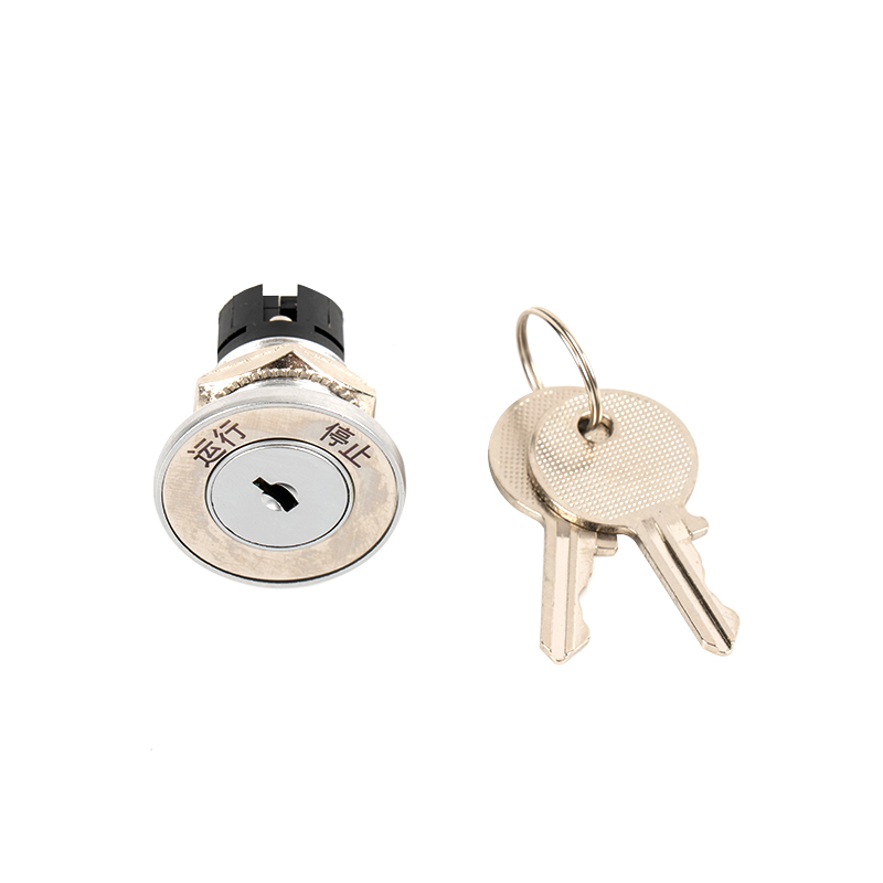 エレベーター三菱基地局ロック