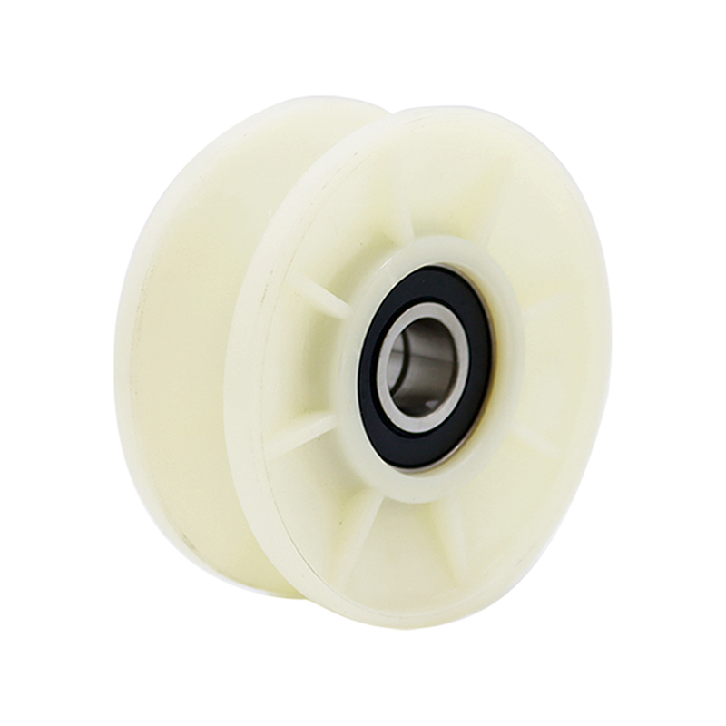 FKD-G514 エレベーターV型ローラー