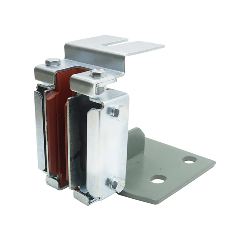 FKD-009 (8K、13K) および FKD-211 (9mm) エレベーター ガイド シューズ