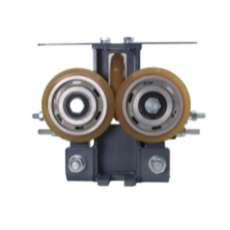 FKD-R125-1 エレベーターガイドシュー