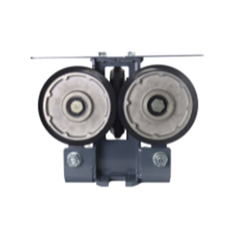 FKD-R160-1 エレベーターローラーガイドシュー