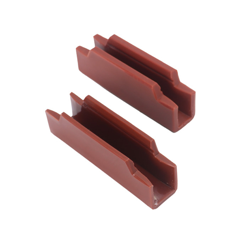 FKD-T001 エレベーターガイドシューライニング