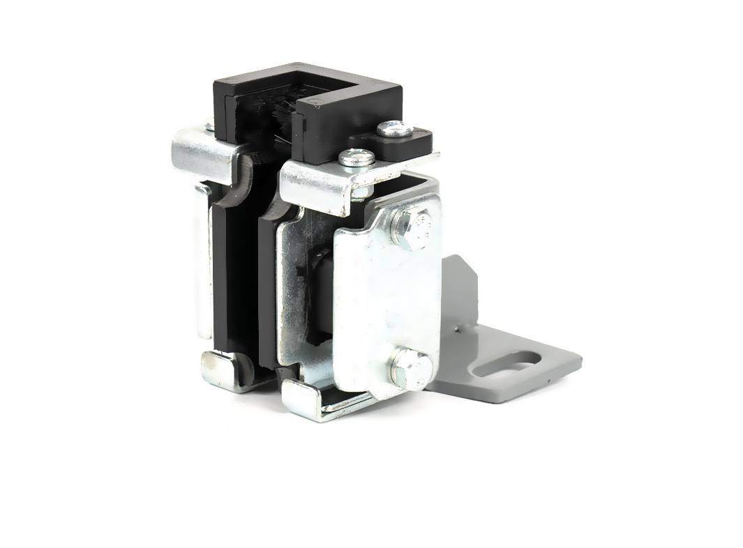 寧波鄞州福康大エレベーター部品工場。